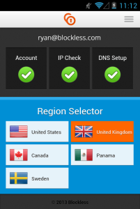 blockless-android-regions