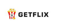 Getflix logo