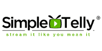 SimpleTelly logo