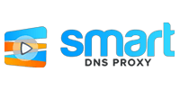 Smart DNS Proxy logo