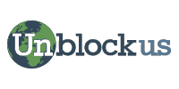 Unblock Us logo